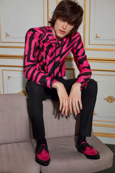 Look 6